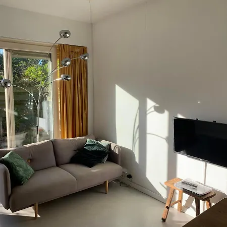 The Corner Tatil Evi *