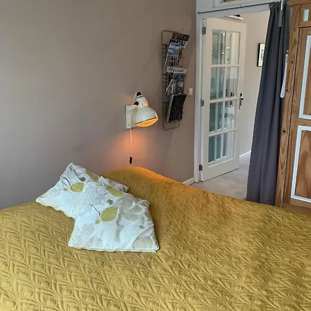 The Corner Tatil Evi *