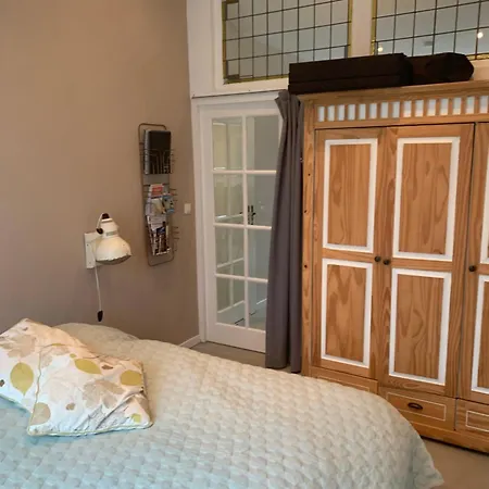 The Corner Дом отдыха Берген