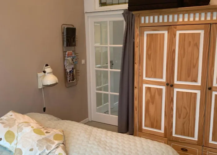 The Corner 別荘 ベルゲン