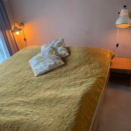 Casa vacanze The Corner Bergen