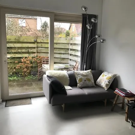 The Corner بيت للعطل *